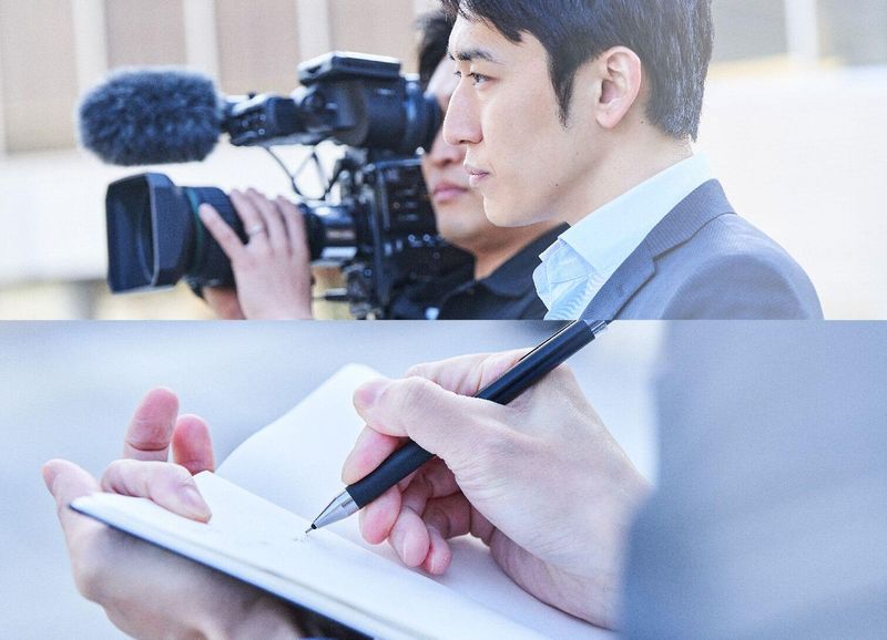 5days【対面】NHKの仕事を体験できるインターンシップ