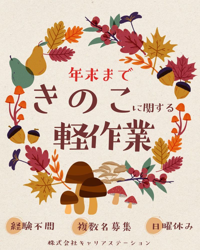 株式会社キャリアステーションの派遣求人情報
