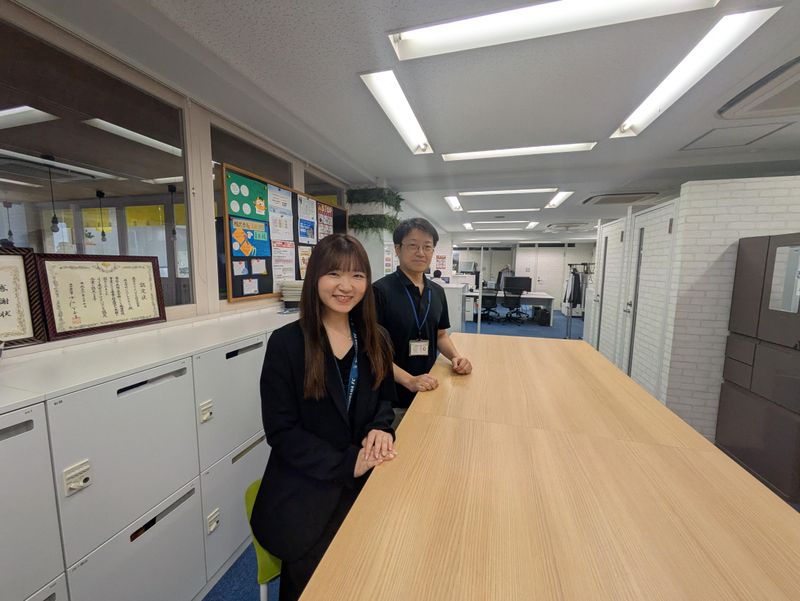 株式会社COLORSの求人・転職情報