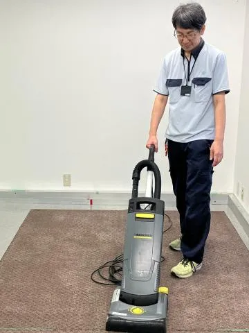 エス・シー・ビルサービス株式会社(麹町三葉ビル)オフィスビルパート清掃のアルバイト・バイト求人情報-02