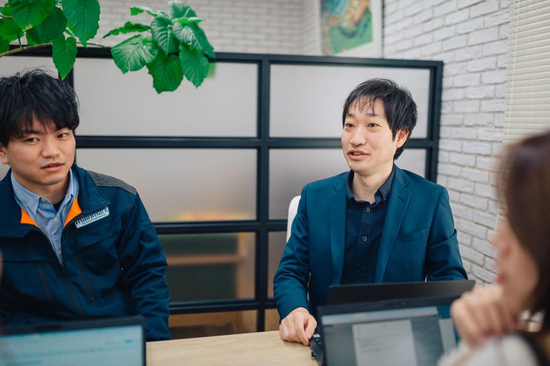 メインマーク株式会社の求人・転職情報