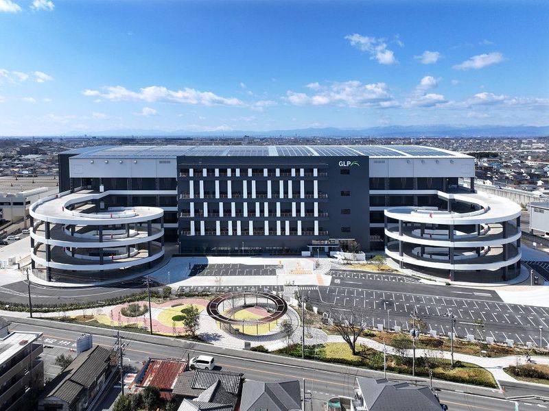 ASKUL LOGIST株式会社の求人・転職情報