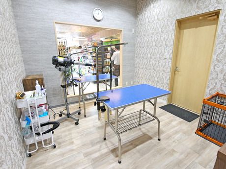 Coo&RIKU(クーアンドリク)　丹波店のアルバイト・バイト求人情報-06