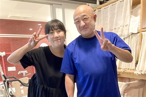 求人画像