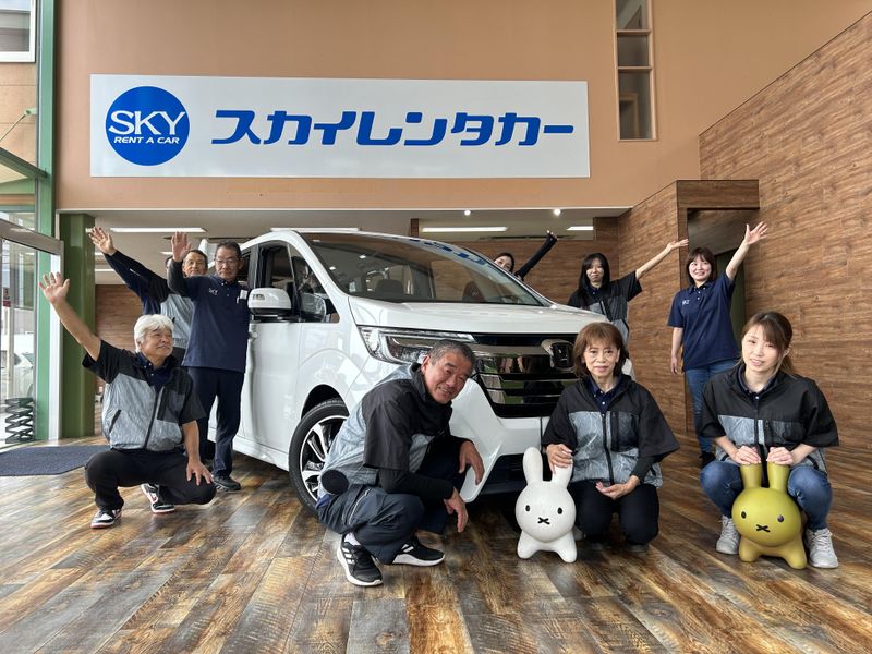 スカイレンタカー　小山喜沢店のアルバイト・バイト求人情報-02