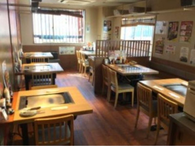 たこ八　道頓堀総本店のアルバイト・バイト求人情報-03
