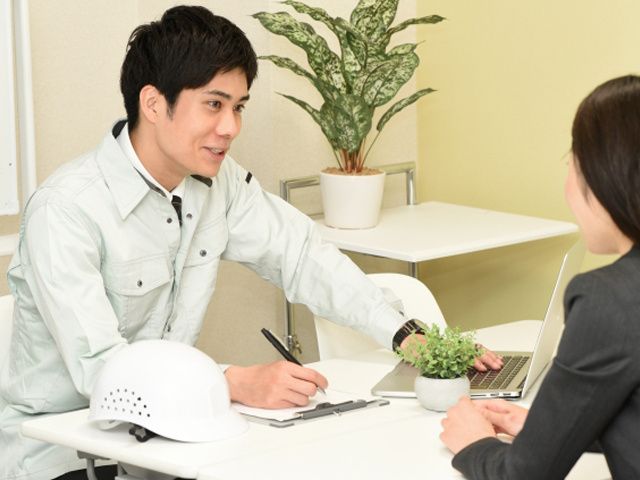 株式会社谷野宮組の求人・転職情報