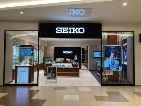 SEIKO OUTLET(ZCR[AEgbg)@_˓X