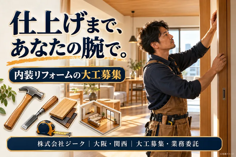 株式会社ジークの求人・転職情報