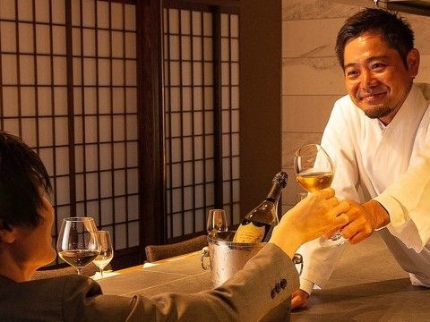 肉割烹 京のアルバイト・バイト求人情報-45