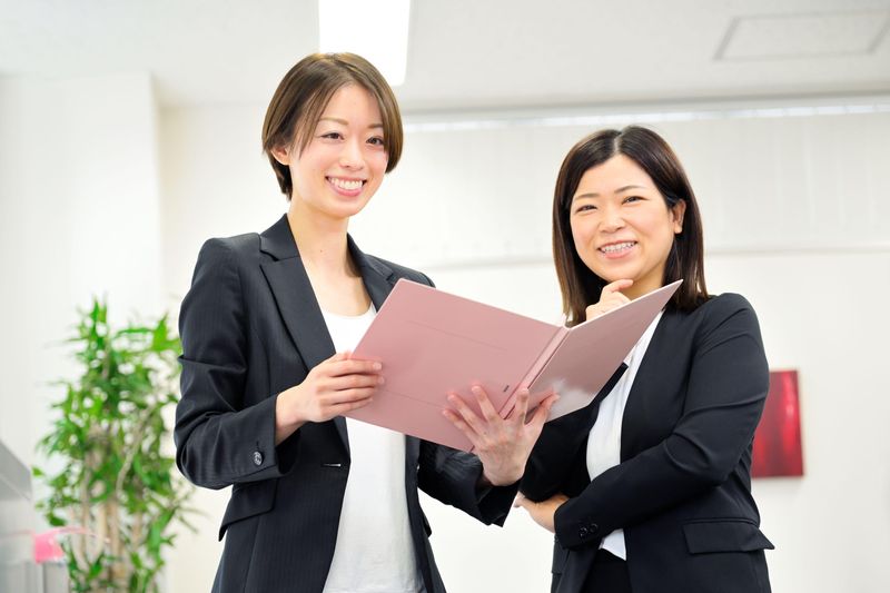 みなとみらい税理士法人高田会計事務所-0002の求人・転職情報