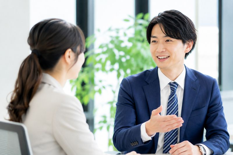 求人画像