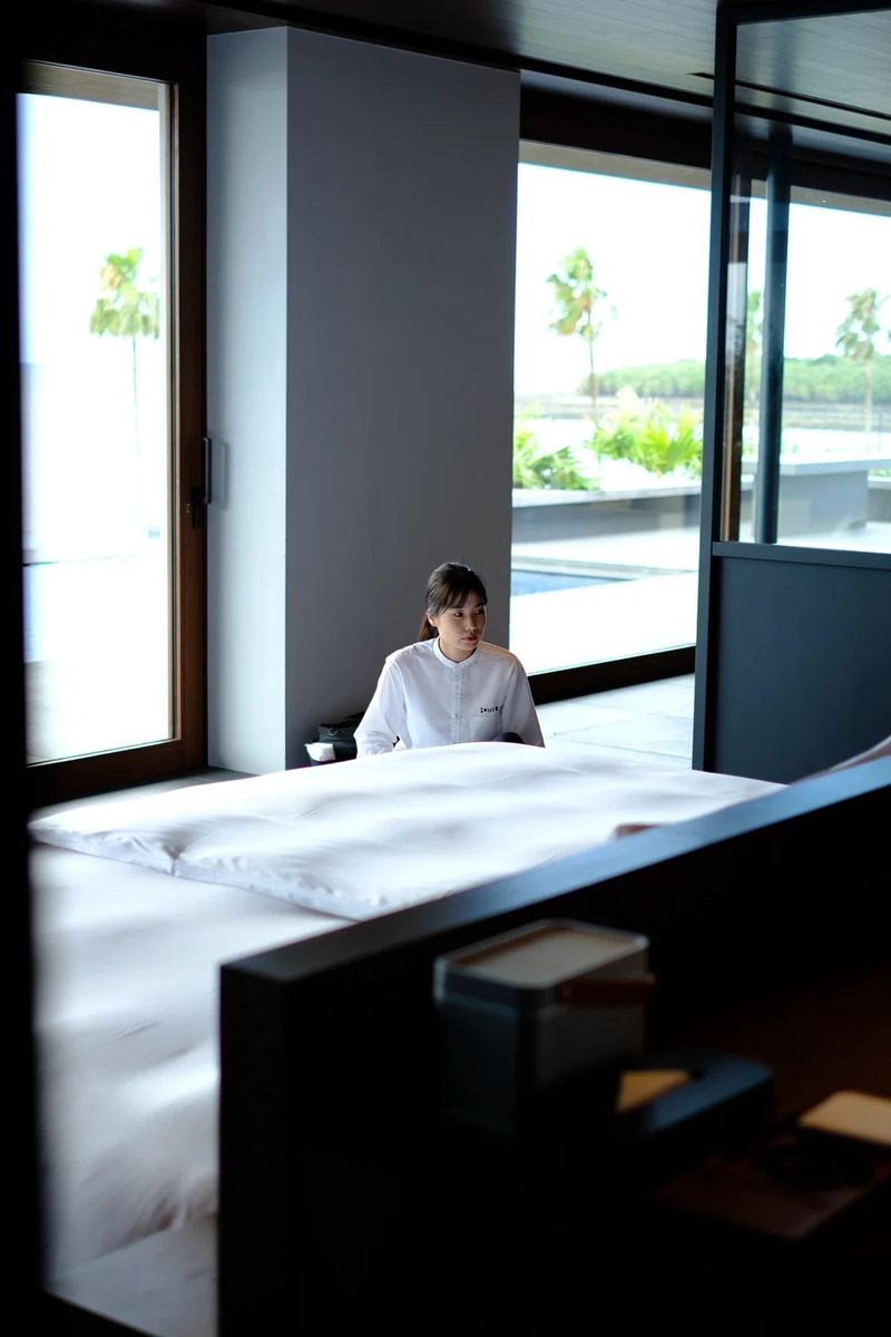 ＮＯＴ　Ａ　ＨＯＴＥＬ　ＭＡＮＡＧＥＭＥＮＴ株式会社の求人・転職情報