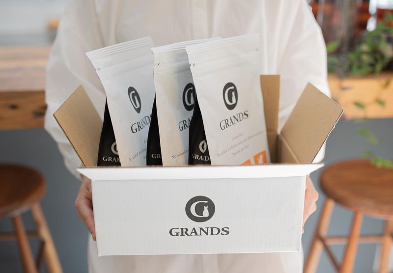 ＧＲＡＮＤＳ株式会社の求人・転職情報