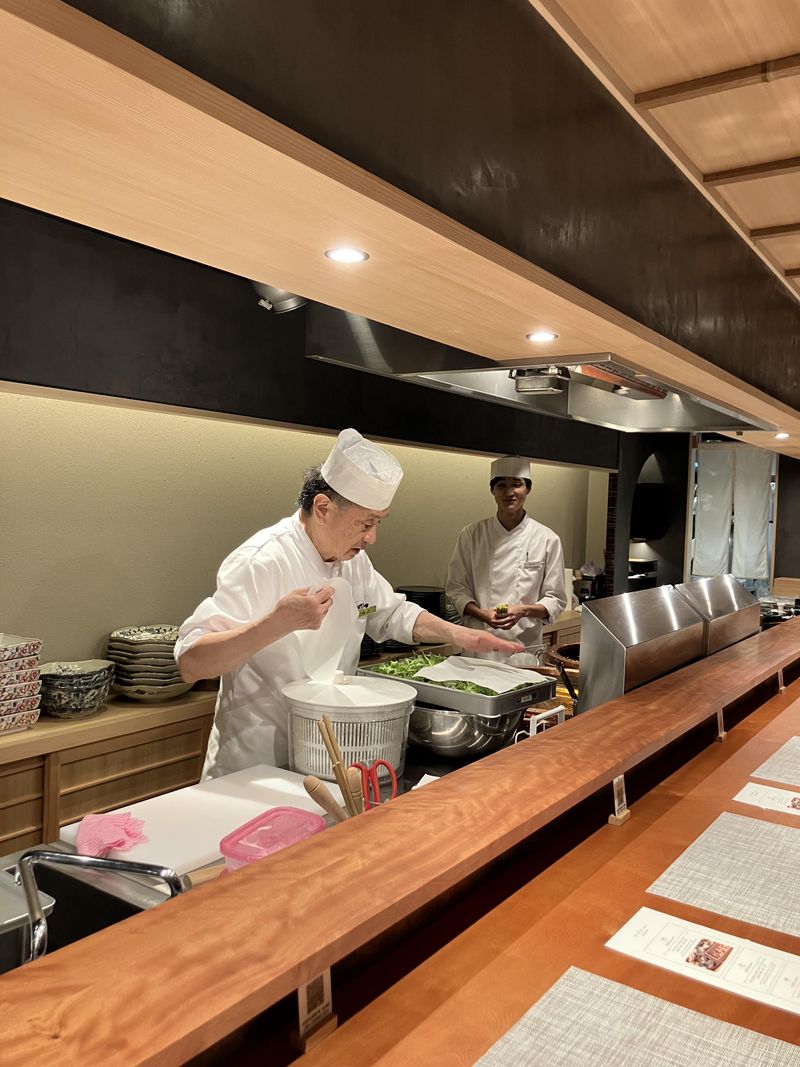 手毬寿司と京天ぷら　くぼ田のアルバイト・バイト求人情報-05