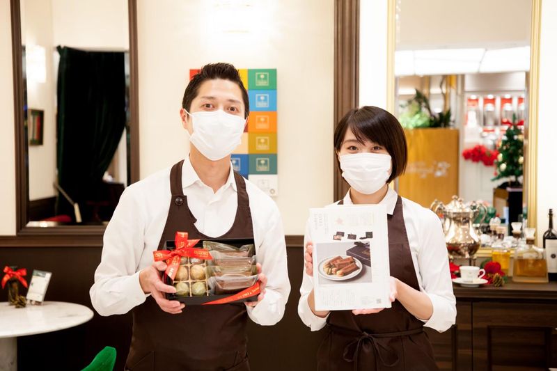 Bicerin GINZA SIXのアルバイト・バイト求人情報-02