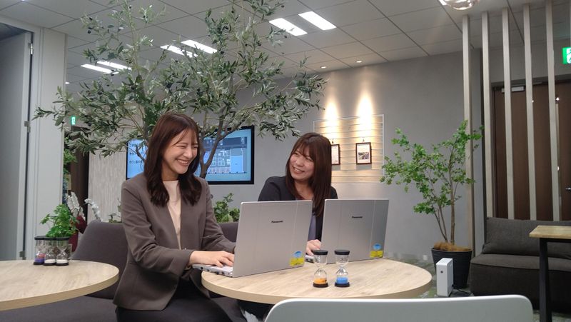 コネクシオ株式会社の求人・転職情報