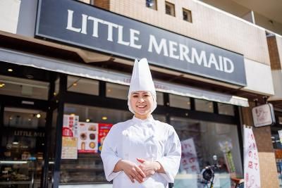 リトルマーメイド 巣鴨店のアルバイト・バイト求人情報-02