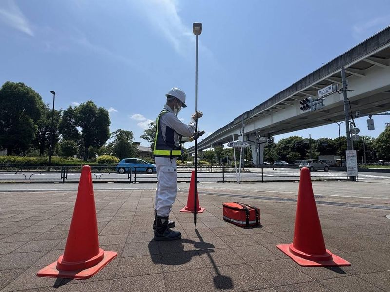 株式会社テクノリサーチの求人・転職情報