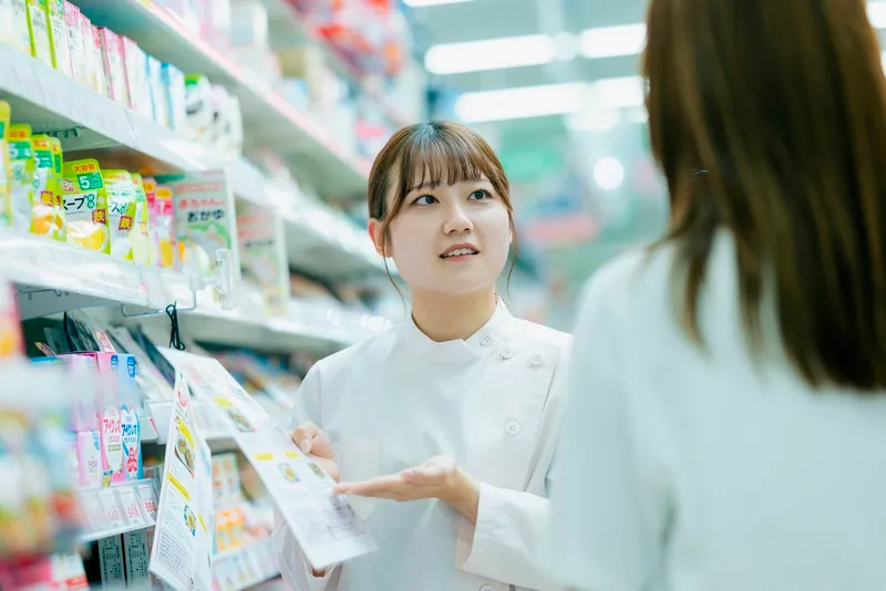 株式会社ツルハグループドラッグ＆ファーマシー西日本の求人・転職情報
