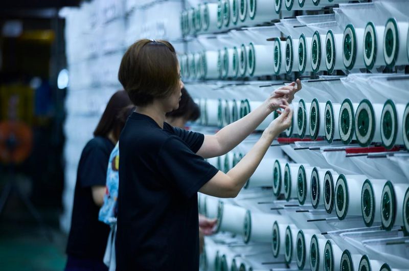 松文産業株式会社の求人・転職情報