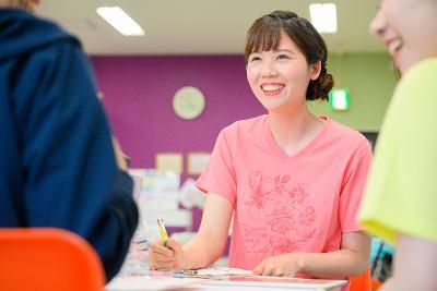 カーブス メグリア五ヶ丘店のアルバイト・バイト求人情報-02