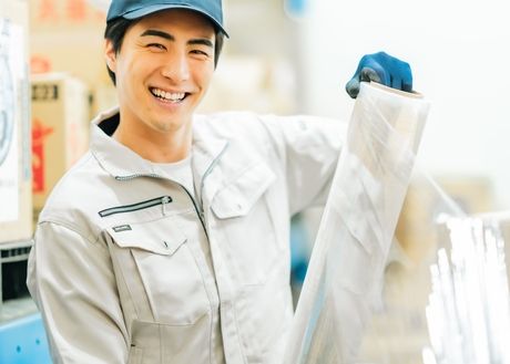 株式会社ジェイウェイブ