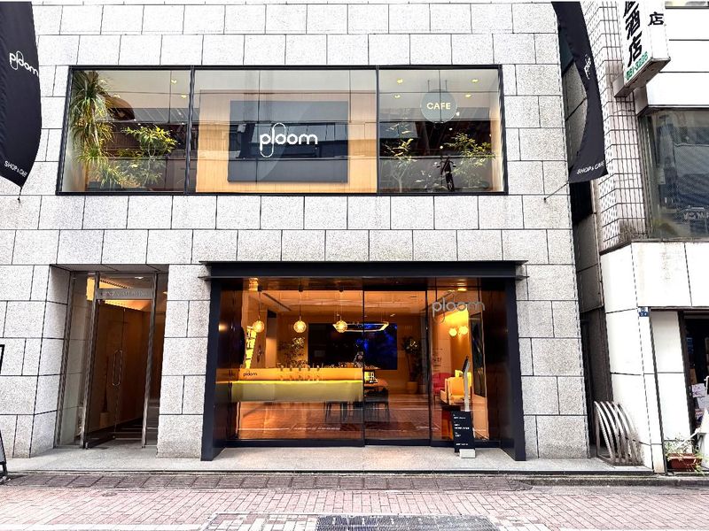 Ploom Shop 銀座店のアルバイト・バイト求人情報-02