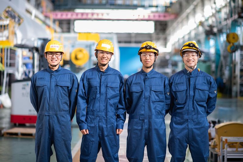 三菱電機株式会社　(電力システム製作所)のアルバイト・バイト求人情報-05