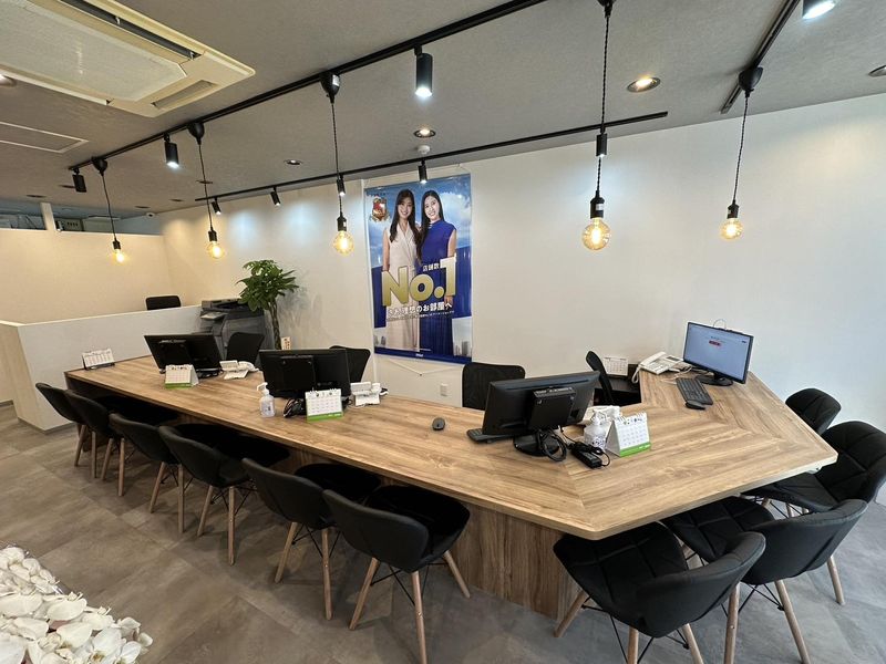 アパマンショップ江坂店　株式会社SAKURA ESTATEのアルバイト・バイト求人情報-02