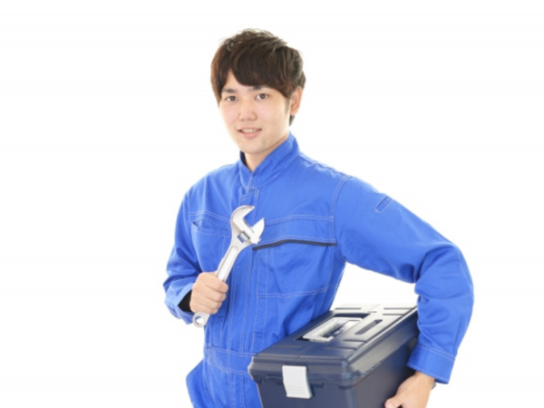 株式会社サン・プランナー東京本社