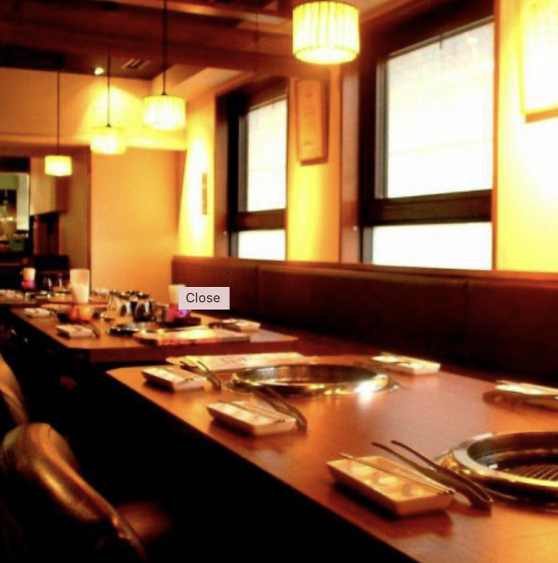 牛角　国分寺店のアルバイト・バイト求人情報-05