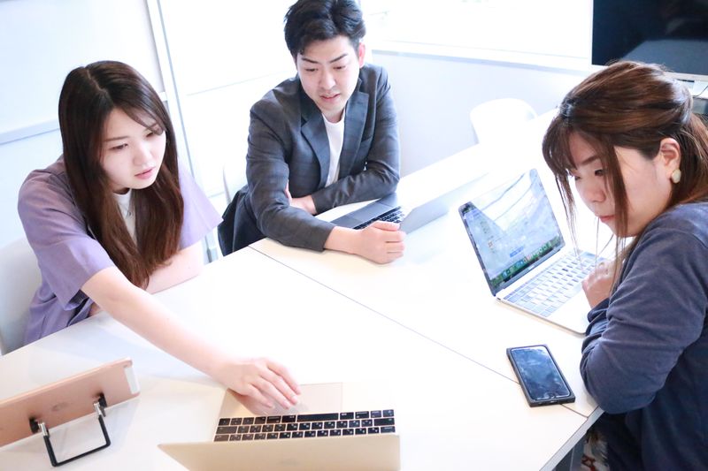 株式会社モトアップの求人・転職情報
