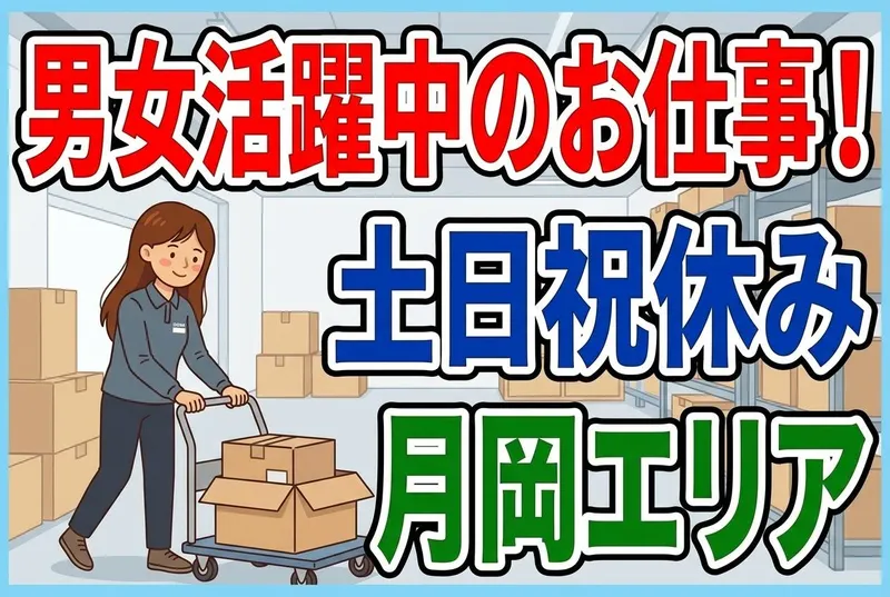 求人画像