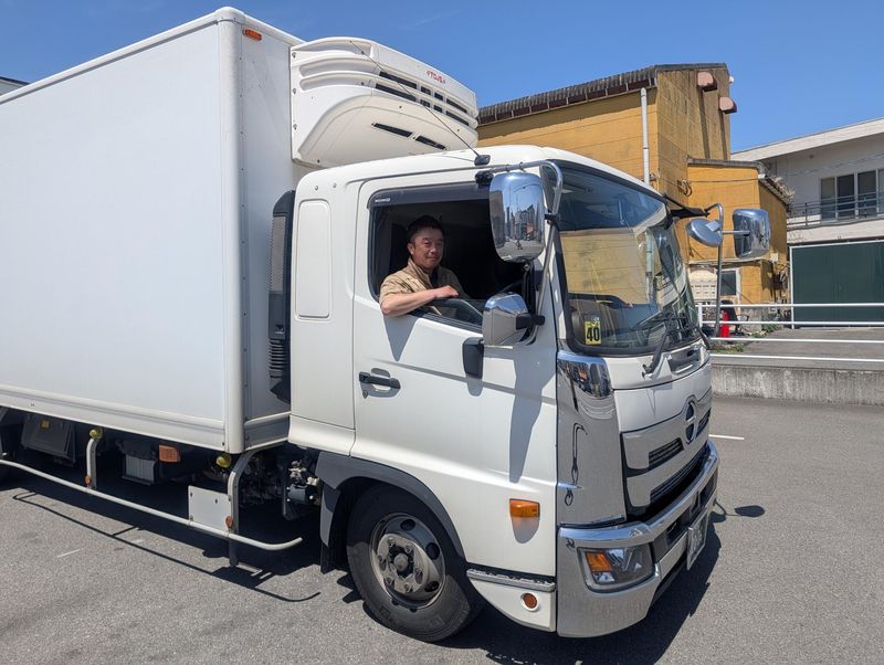 トヨミ運輸株式会社の求人・転職情報