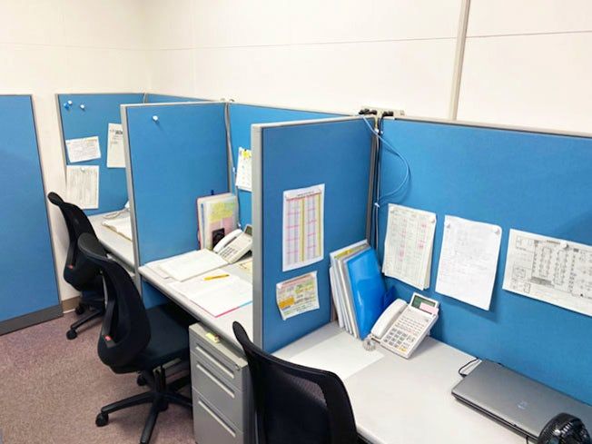 テルウェル東日本株式会社 北海道支店のアルバイト・バイト求人情報-02