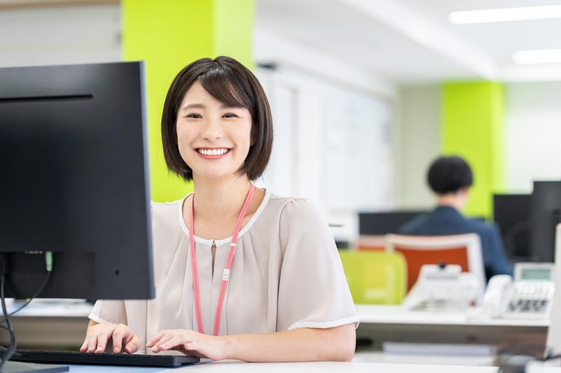 日本アスペクトコア株式会社(派遣先:千代田区・大手企業内)