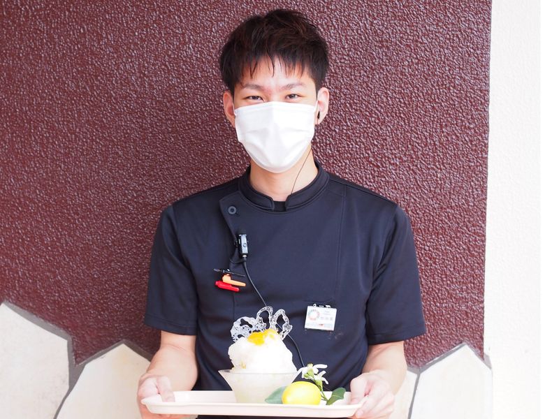 菓子工房ルーヴ　空港通り店　【株式会社ルーヴ】のアルバイト・バイト求人情報-02
