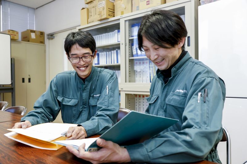 株式会社昭和リーブス　福知山本社のアルバイト・バイト求人情報-05