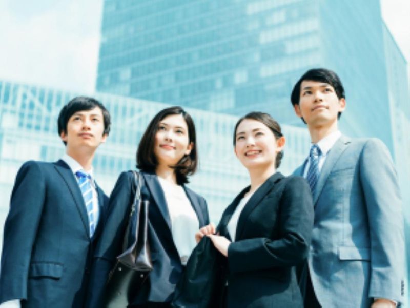 株式会社ブリンクスの求人・転職情報