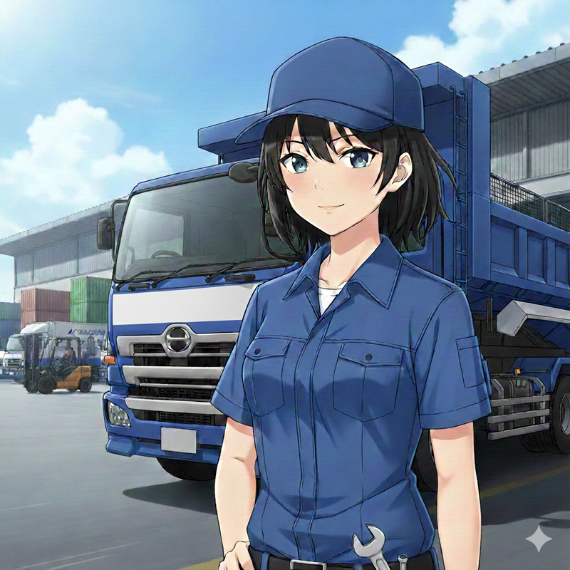 株式会社塚崎運送-0003の求人・転職情報