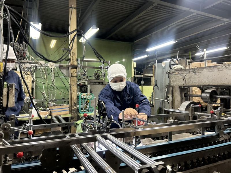 株式会社井上紙工の求人・転職情報