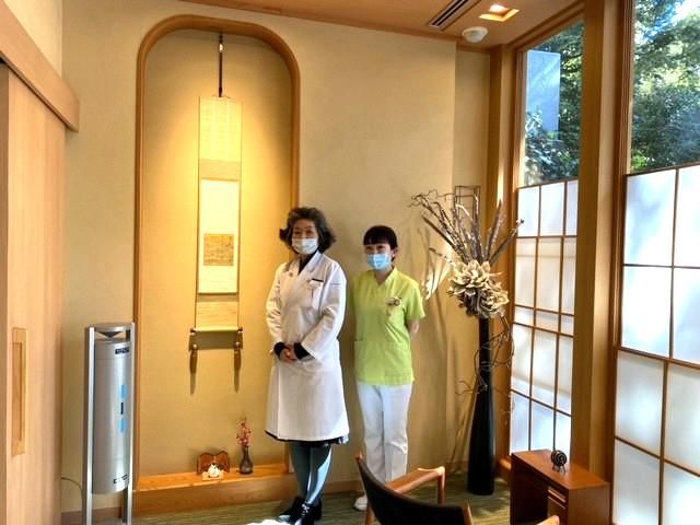 紀尾井町内科の求人・転職情報