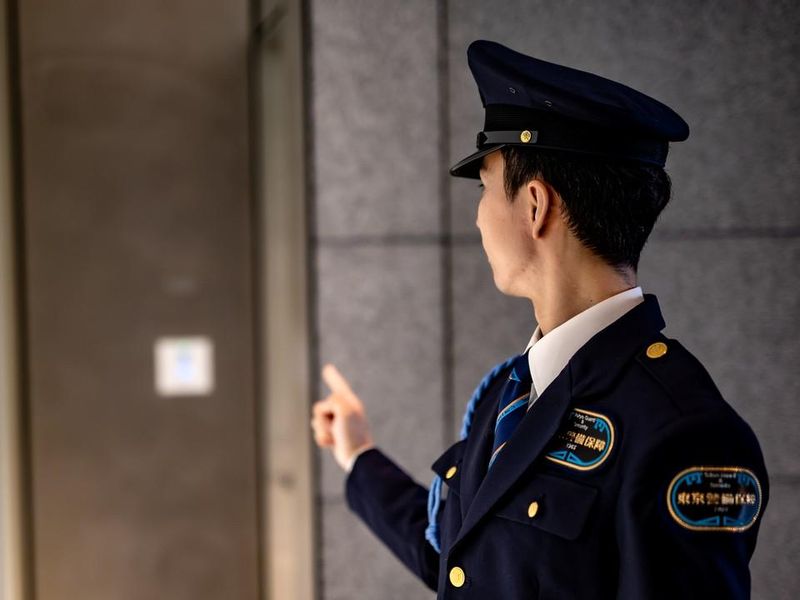 東京警備保障株式会社の求人・転職情報