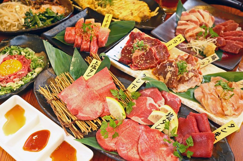 肉焼き居酒屋まほろのアルバイト・バイト求人情報-04