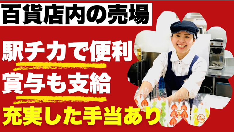株式会社サン・プロデュースリテイリングの求人・転職情報