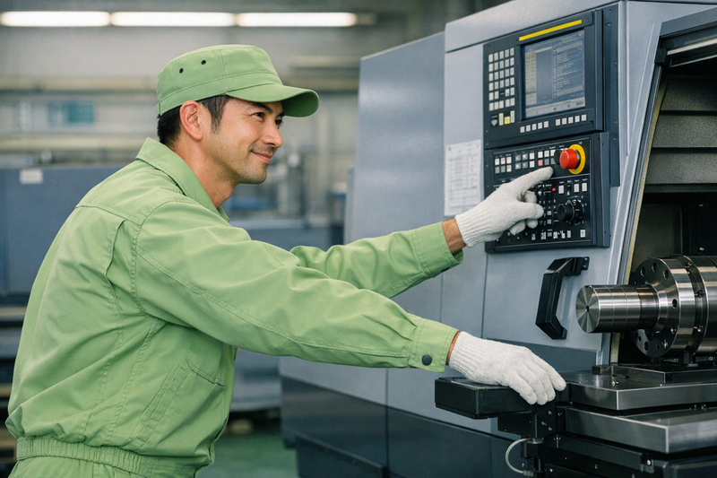 株式会社高瀬鉄工所の求人・転職情報