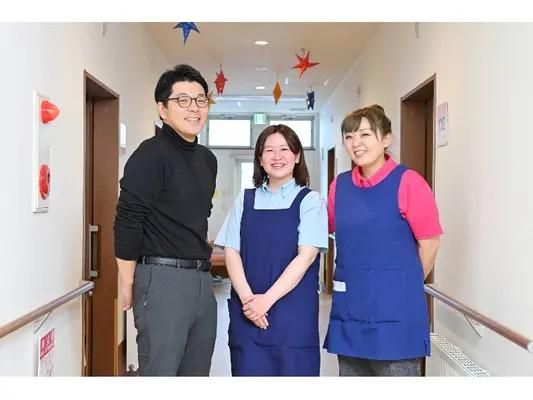 株式会社健康会-0014の求人・転職情報