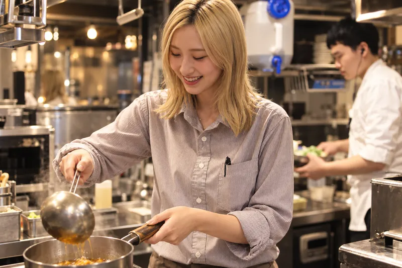 石挽き十割蕎麦 玄盛　北新地本店のアルバイト・バイト求人情報