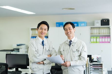 PECホールディングス株式会社の求人・転職情報